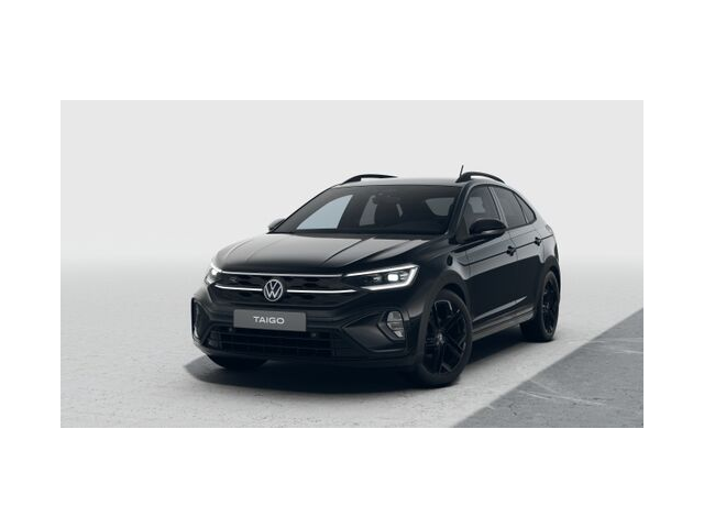 VW Taigo Taigo R-Line PLUS 1.5 TSI OPF DSG - автомобили, коли, обяви за нови и употребявани 0