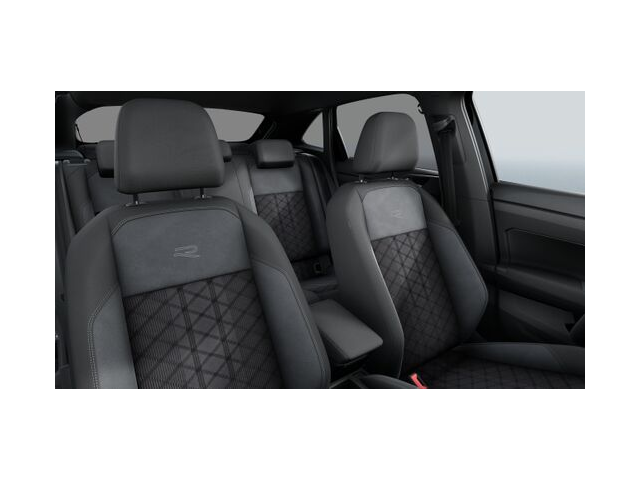 VW Taigo Taigo R-Line PLUS 1.5 TSI OPF DSG - автомобили, коли, обяви за нови и употребявани 3