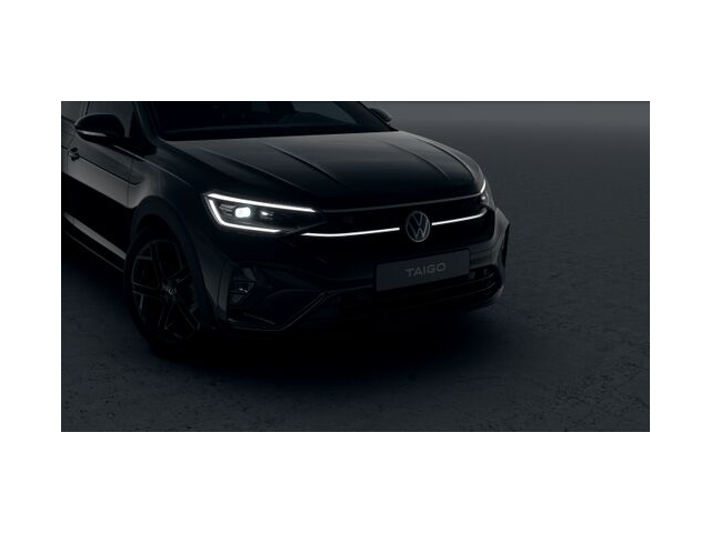 VW Taigo Taigo R-Line PLUS 1.5 TSI OPF DSG - автомобили, коли, обяви за нови и употребявани 6