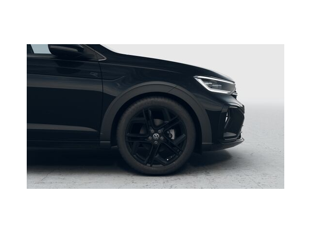VW Taigo Taigo R-Line PLUS 1.5 TSI OPF DSG - автомобили, коли, обяви за нови и употребявани 8