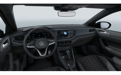 VW Taigo Taigo R-Line PLUS 1.5 TSI OPF DSG - автомобили, коли, обяви за нови и употребявани 9