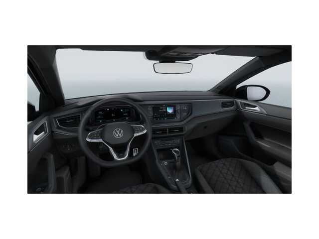 VW Taigo Taigo R-Line PLUS 1.5 TSI OPF DSG - автомобили, коли, обяви за нови и употребявани 9