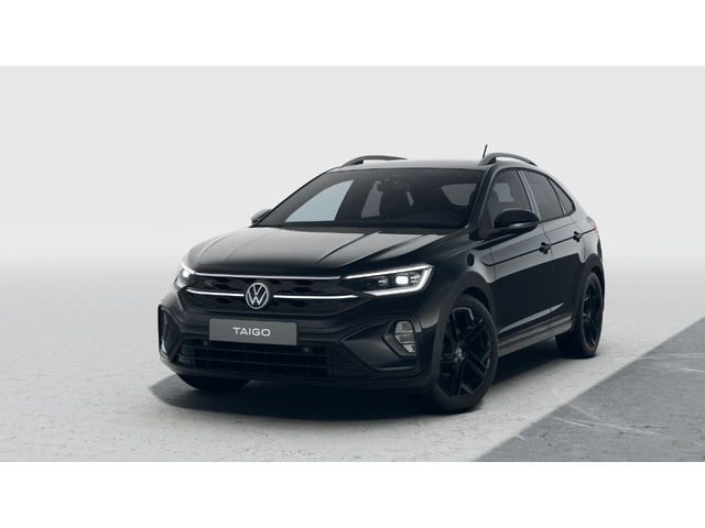 VW Taigo Taigo R-Line PLUS 1.5 TSI OPF DSG - автомобили, коли, обяви за нови и употребявани 1