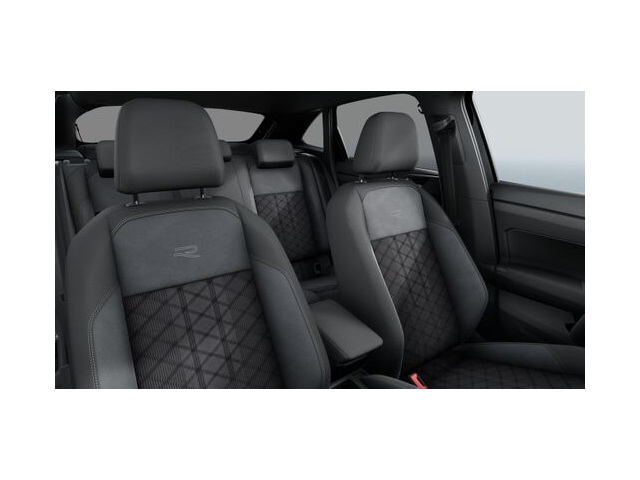 VW Taigo Taigo R-Line PLUS 1.5 TSI OPF DSG - автомобили, коли, обяви за нови и употребявани 3