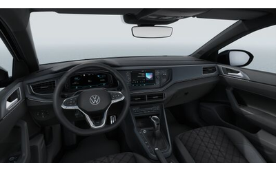 VW Taigo Taigo R-Line PLUS 1.5 TSI OPF DSG - автомобили, коли, обяви за нови и употребявани 9