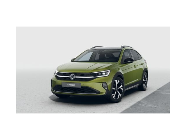 VW Taigo Taigo Style 1.0 TSI OPF DSG - автомобили, коли, обяви за нови и употребявани 0