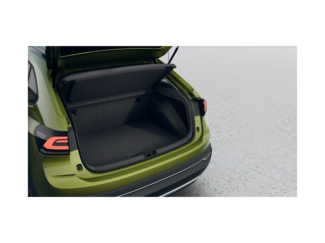 VW Taigo Taigo Style 1.0 TSI OPF DSG - автомобили, коли, обяви за нови и употребявани 10