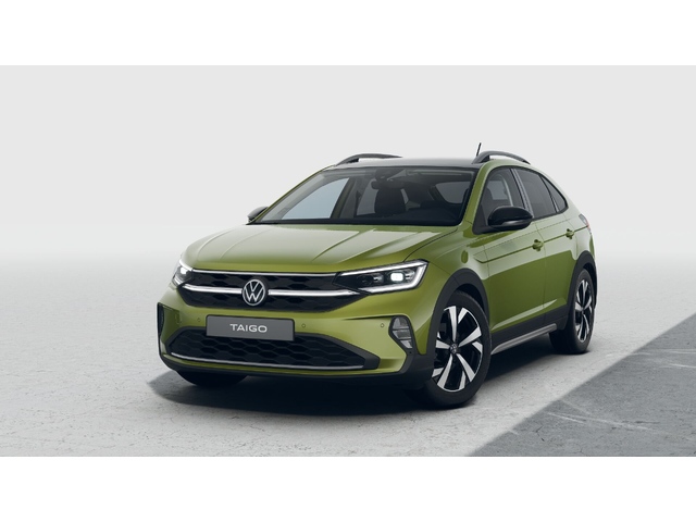 VW Taigo Taigo Style 1.0 TSI OPF DSG - автомобили, коли, обяви за нови и употребявани 1