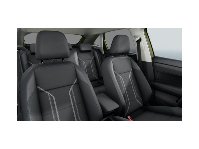 VW Taigo Taigo Style 1.0 TSI OPF DSG - автомобили, коли, обяви за нови и употребявани 3