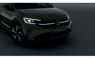 VW Taigo Taigo Style 1.0 TSI OPF DSG - автомобили, коли, обяви за нови и употребявани 6