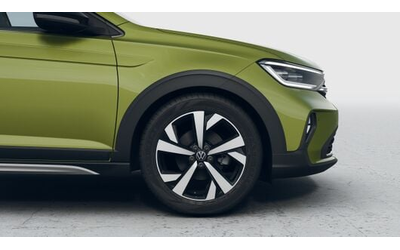 VW Taigo Taigo Style 1.0 TSI OPF DSG - автомобили, коли, обяви за нови и употребявани 8