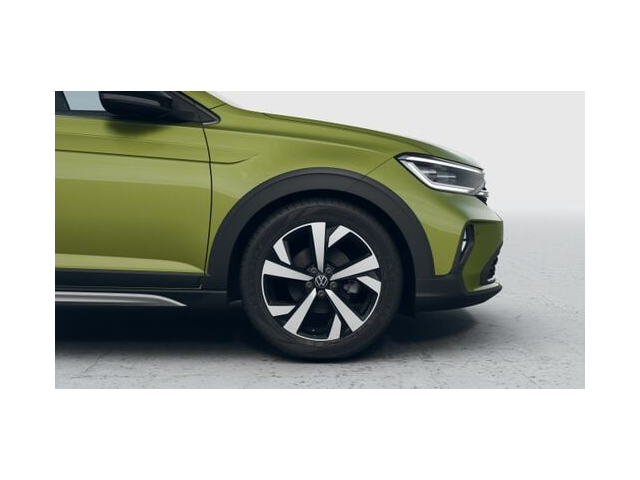 VW Taigo Taigo Style 1.0 TSI OPF DSG - автомобили, коли, обяви за нови и употребявани 8