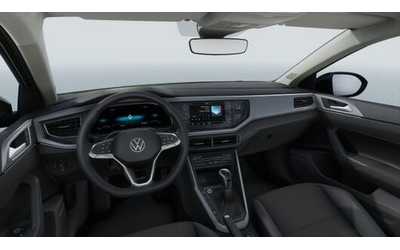 VW Taigo Taigo Style 1.0 TSI OPF DSG - автомобили, коли, обяви за нови и употребявани 9