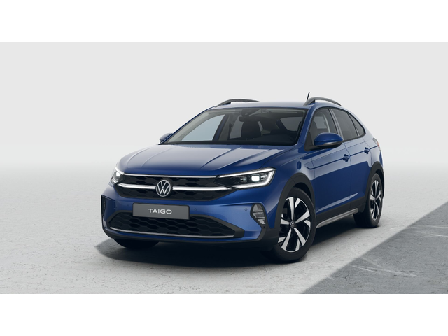 VW Taigo Taigo Style 1.0 TSI OPF DSG - автомобили, коли, обяви за нови и употребявани 1