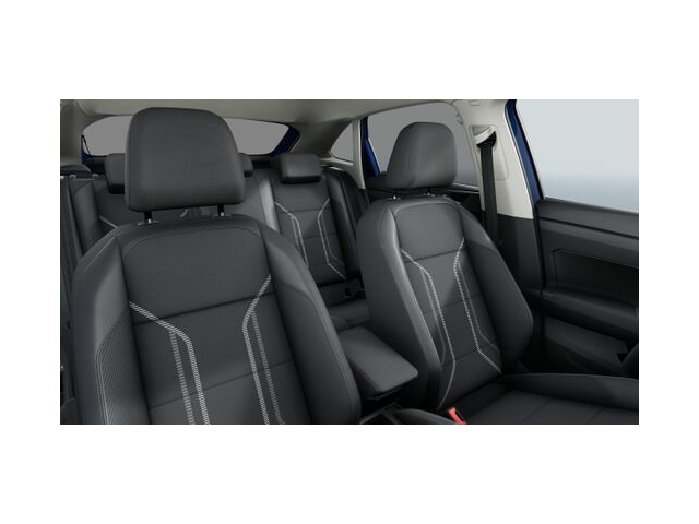 VW Taigo Taigo Style 1.0 TSI OPF DSG - автомобили, коли, обяви за нови и употребявани 3