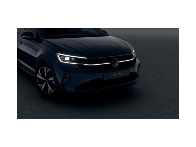 VW Taigo Taigo Style 1.0 TSI OPF DSG - автомобили, коли, обяви за нови и употребявани 6
