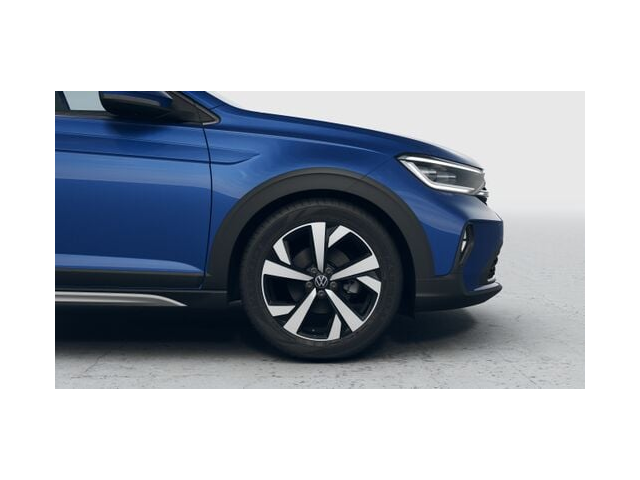 VW Taigo Taigo Style 1.0 TSI OPF DSG - автомобили, коли, обяви за нови и употребявани 8