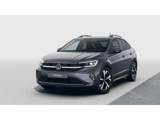 VW Taigo Taigo Style 1.0 TSI OPF DSG - автомобили, коли, обяви за нови и употребявани 1