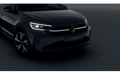 VW Taigo Taigo Style 1.0 TSI OPF DSG - автомобили, коли, обяви за нови и употребявани 6