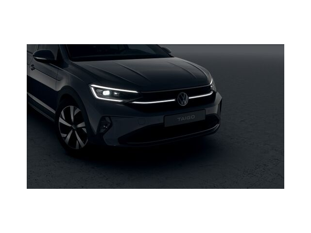 VW Taigo Taigo Style 1.0 TSI OPF DSG - автомобили, коли, обяви за нови и употребявани 6