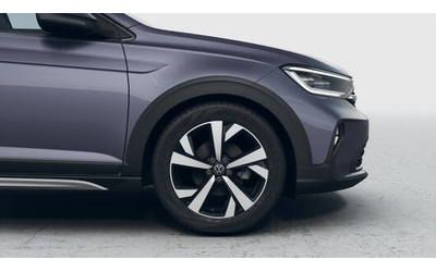 VW Taigo Taigo Style 1.0 TSI OPF DSG - автомобили, коли, обяви за нови и употребявани 8