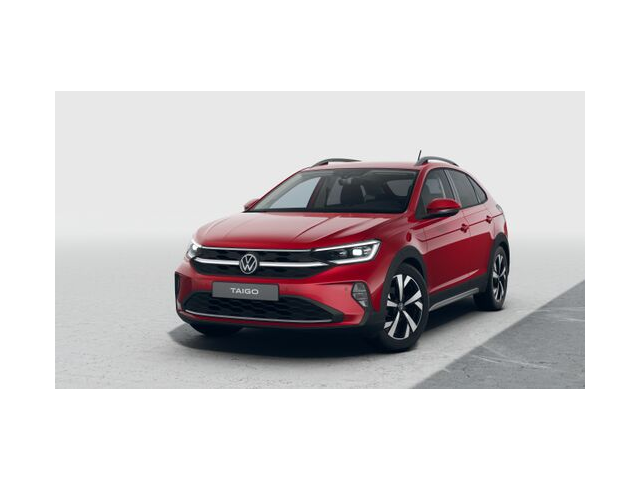 VW Taigo Taigo Style 1.0 TSI OPF DSG - автомобили, коли, обяви за нови и употребявани 0