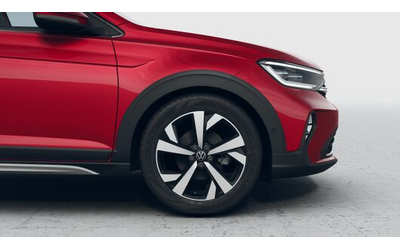 VW Taigo Taigo Style 1.0 TSI OPF DSG - автомобили, коли, обяви за нови и употребявани 8