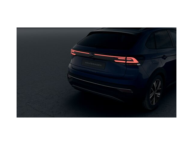 VW Taigo Taigo Style 1.5 TSI OPF DSG - автомобили, коли, обяви за нови и употребявани 7