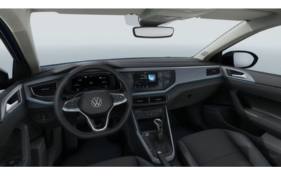 VW Taigo Taigo Style 1.5 TSI OPF DSG - автомобили, коли, обяви за нови и употребявани 9