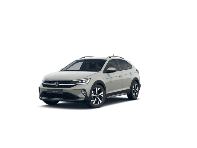 VW Taigo Taigo Style 1.5 TSI OPF DSG - автомобили, коли, обяви за нови и употребявани 1
