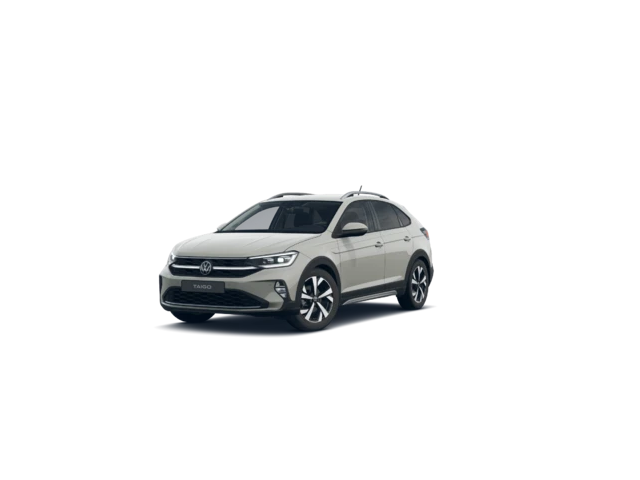 VW Taigo Taigo Style 1.5 TSI OPF DSG - автомобили, коли, обяви за нови и употребявани 2
