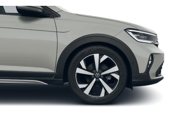 VW Taigo Taigo Style 1.5 TSI OPF DSG - автомобили, коли, обяви за нови и употребявани 8