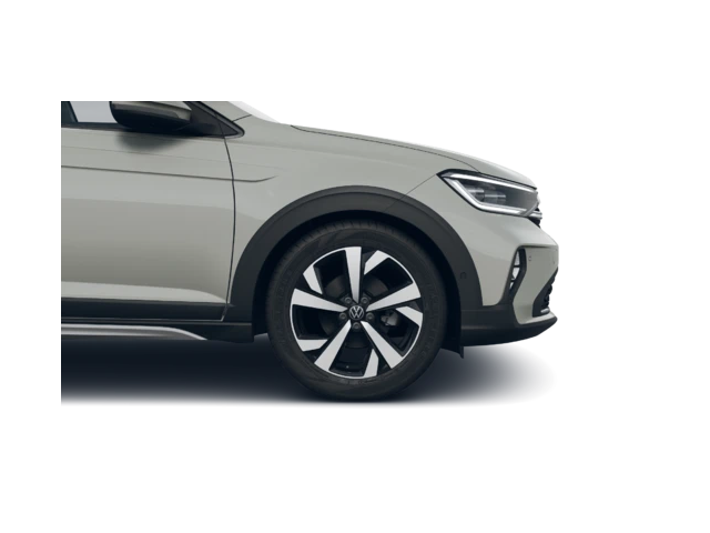 VW Taigo Taigo Style 1.5 TSI OPF DSG - автомобили, коли, обяви за нови и употребявани 8