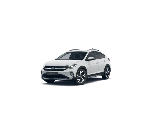 VW Taigo Taigo Style 1.5 TSI OPF DSG - автомобили, коли, обяви за нови и употребявани 2