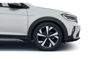 VW Taigo Taigo Style 1.5 TSI OPF DSG - автомобили, коли, обяви за нови и употребявани 8