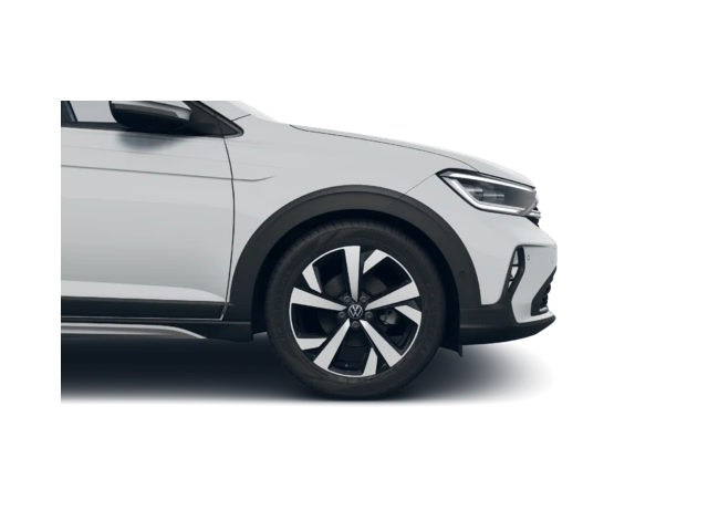 VW Taigo Taigo Style 1.5 TSI OPF DSG - автомобили, коли, обяви за нови и употребявани 8