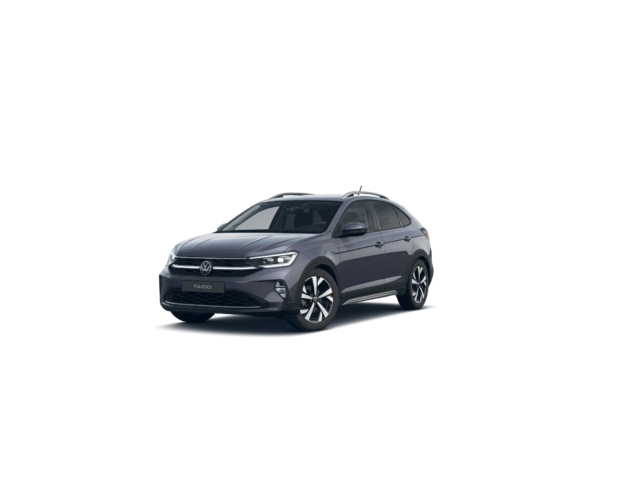 VW Taigo Taigo Style 1.5 TSI OPF DSG - автомобили, коли, обяви за нови и употребявани 0