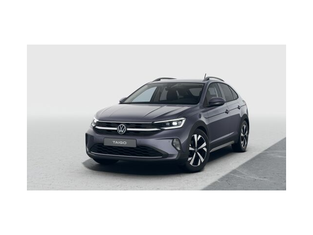 VW Taigo Taigo Style 1.5 TSI OPF DSG - автомобили, коли, обяви за нови и употребявани 11