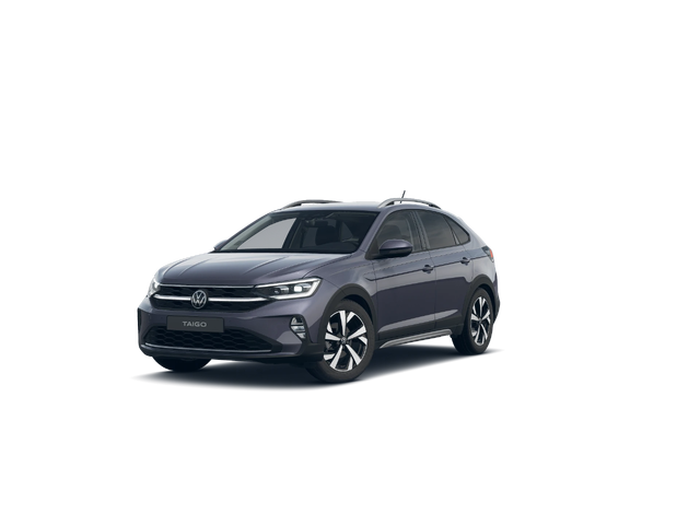 VW Taigo Taigo Style 1.5 TSI OPF DSG - автомобили, коли, обяви за нови и употребявани 1