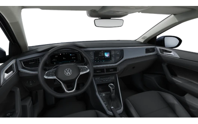 VW Taigo Taigo Style 1.5 TSI OPF DSG - автомобили, коли, обяви за нови и употребявани 9