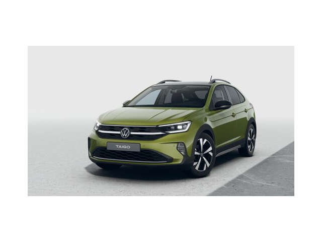 VW Taigo Taigo Style 1.5 TSI OPF DSG - автомобили, коли, обяви за нови и употребявани 0