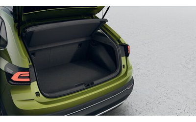 VW Taigo Taigo Style 1.5 TSI OPF DSG - автомобили, коли, обяви за нови и употребявани 10