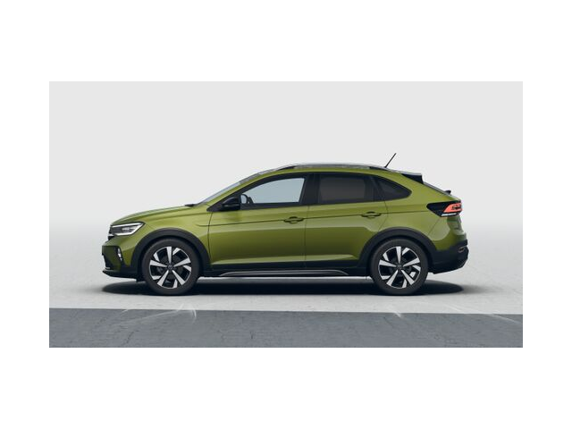 VW Taigo Taigo Style 1.5 TSI OPF DSG - автомобили, коли, обяви за нови и употребявани 4