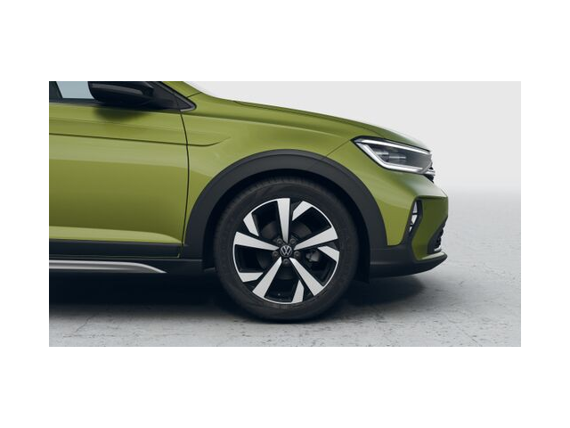 VW Taigo Taigo Style 1.5 TSI OPF DSG - автомобили, коли, обяви за нови и употребявани 8