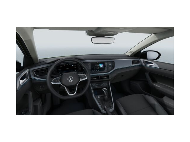 VW Taigo Taigo Style 1.5 TSI OPF DSG - автомобили, коли, обяви за нови и употребявани 9