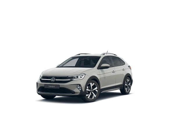 VW Taigo Taigo Style 1.5 TSI OPF DSG - автомобили, коли, обяви за нови и употребявани 1