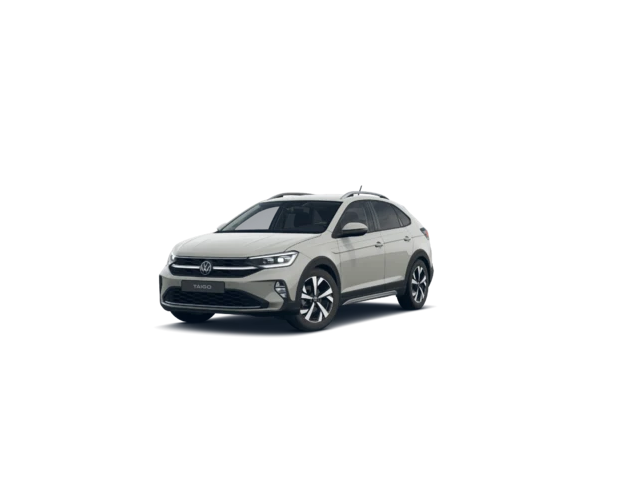 VW Taigo Taigo Style 1.5 TSI OPF DSG - автомобили, коли, обяви за нови и употребявани 2