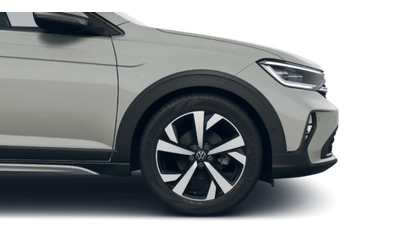 VW Taigo Taigo Style 1.5 TSI OPF DSG - автомобили, коли, обяви за нови и употребявани 8