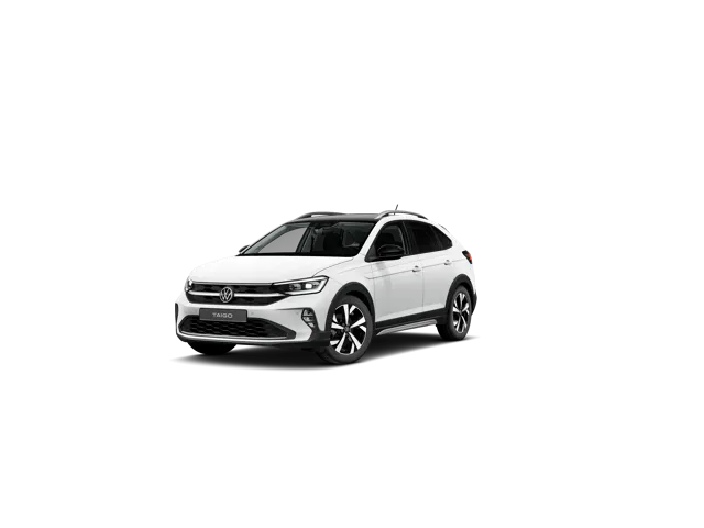 VW Taigo Taigo Style 1.5 TSI OPF DSG - автомобили, коли, обяви за нови и употребявани 0