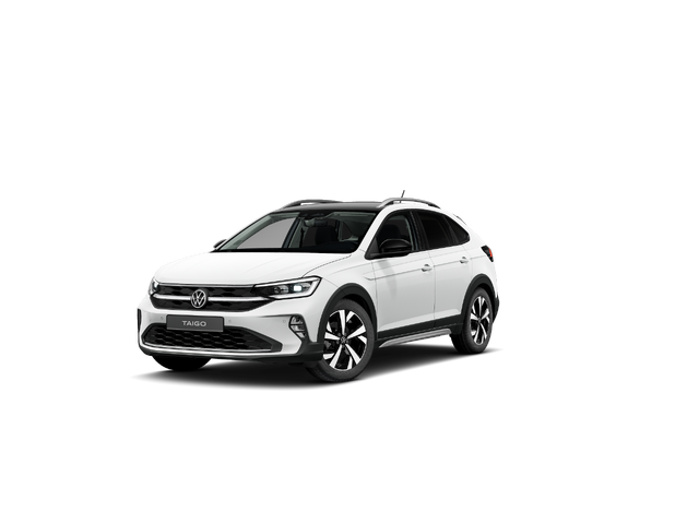 VW Taigo Taigo Style 1.5 TSI OPF DSG - автомобили, коли, обяви за нови и употребявани 1